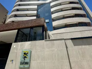 Edifício Residencial Ravenna - Ponta Verde