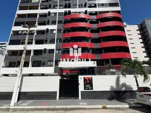 Apartamento com 3 quartos à venda em Ponta Verde