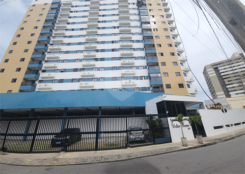 Studio à venda no condomínio Walter Vianna, Maceió - AL